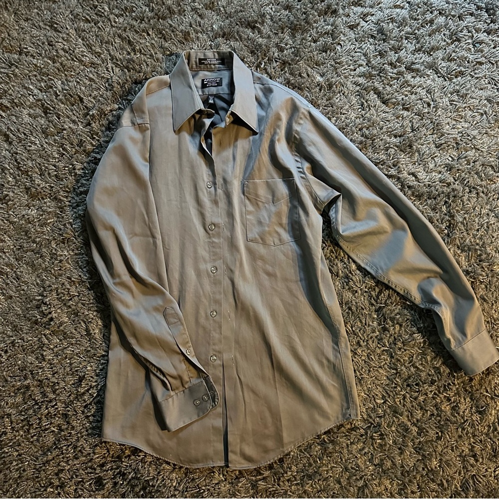 Dress shirt
